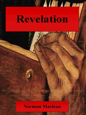 cover image of Revelation